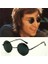 John Lennon Gözlük Siyah 2