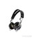 Momentum M2 On-Ear Wireless Black Kulaklık 1