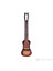 LG2/ASH/3TS Lap Steel Akustik Gitar (3-Tone Sunburst) 1