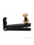 911064 String Adjuster 4/4 - 3/4 Siyah Gilded Fixi 1