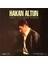 Hakan Altun - Yaralı Bir Aşkın Öyküsü ( CD ) 1