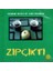 Zıpçıktı (senem Diyici&lari Dilmen) (cd) 1
