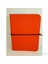 Make Notes A5 Defter Fıscagomma/Orange 1