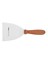 Creme Spatula No:4 Gül Sap 1