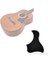 Gitar Pena Korumalığı Pg165Bk Pick Guard 3