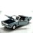 1:24 1964 1/2 Ford Mustang -Yeşil Model Araba 2