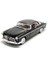 1:24 1955 Chrysler C300 -Siyah Model Araba 1