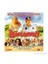 Eyvah Eyvah 3 - Fahir Atakoğlu Film Müzikleri ( CD ) 1
