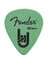 Rock-On Touring Picks Green - Medium/Heav 1