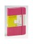 Lecolor Rec Note 9*14 Pembe 2013002/1 1