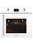 BO 6443W A Enerji Sınıfı 65 Lt Ankastre Fırın 1