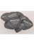 Black Ice Picks - 3Dbk7-10 (X-Heav 1