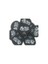 Black Ice Picks - 3Dbk2-10 - (Light 1