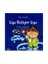 Özge İlayda - Uyu Bebisim Uyu (CD+KİTAP) 1