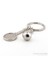 Tenis Raketi Top Metal Anahtarlık Kc599 2