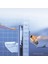 Rapid SL Gömme Rezervuar Pnömatik Alçıpan Tipi 13 cm - 38528001 5
