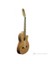 4-CW (56) Cutaway Elektro Klasik Gitar (Natural) 1
