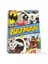 A5 Defter DC Comics Batman Retro (İnce Kapaklı) 1