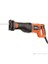 US 1300 XE Kılıç Testere 1300 W 1