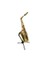 Ds431b Alto Sax Sehpası 2