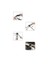 Ds431b Alto Sax Sehpası 3