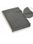 Modelist Deri Defter 9X14 Siyah 1