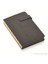 Modelist Deri Defter 9X14 Siyah 2