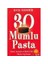 30 Mumlu Pasta - Banu Özdemir Toros 1