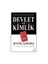 Devlet Ve Kimlik-Aytunç Altındal 1