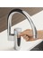 Eurosmart Tek Kumandalı Eviye Bataryası - 33202002 3