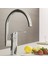 Eurosmart Tek Kumandalı Eviye Bataryası - 33202002 5
