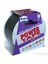 Metylan Power Tape - Gümüş 50 mm x 10 mt. 1