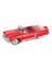 1958 Chevy Impala 1/24 Die Cast Model Araç 2