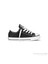 3J235c Chuck Taylor Allstar Çocuk Ayakkabısı 1