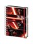 A4 Defter - Star Wars Episode Vıı Kylo Ren Panels 1