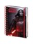 A5 Defter - Star Wars Episode Vıı Kylo Ren Dark 1