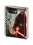 A5 Defter - Star Wars Episode Vıı Kylo Ren & Troopers 1