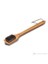 Bambu Saplı Mangal Fırçası 45Cm 1