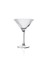 6'Lı Enoteca Martini Bardağı 1