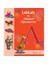 Lebleb İle Alfabeyi Öğreniyorum 1