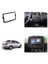 Dacia Logan 2012-2015 Teyp Çerçevesi 2