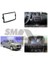 Dacia Lodgy 2012-2016 Teyp Çerçevesi 2