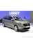 Dacia Lodgy 2012-2015 Teyp Çerçevesi 2