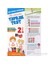 2. Sınıf Tüm Dersler Yaprak Test 1