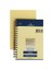 Defter Cambridge A6 Sarı 70 Yp. Çizgili M145434 1