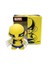 Marvel Wolverine Munny 1