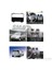 Ford Fusion/Fiesta 2002 - 2005 Teyp Çerçevesi 2