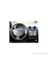 Ford Fusion/Fiesta 2002 - 2005 Teyp Çerçevesi 3