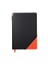 Jotzone Defter Medium Siyah Turuncu Ac273 - 1Mb 1