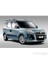 Fiat Doblo 2010-2015 Teyp Çerçevesi 4